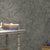 Cement Look Wall Covering 20.5"W x 31'L Wallpaper Roll for Home Decoration, Non-Pasted Dark Gray Clearhalo 'Industrial wall decor' 'Industrial' 'Wallpaper' Wall Decor' 1026184