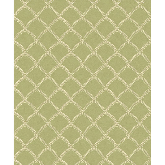 Full Size Harlequin Wall Mural in Pastel Color Non-Woven Fabric Wall Covering for Home Decor, Custom-Printed Clearhalo 'Wall Decor' 'Wall Mural' 1036043