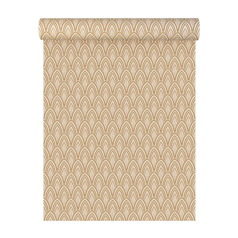 Pastel Color Simple Wall Covering 20.5 in x 33 ft Color Block Wallpaper Roll for Accent Wall Clearhalo 'Modern wall decor' 'Modern' 'Wallpaper' Wall Decor' 1041933