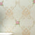 Countryside Flowers Wall Covering in Natural Color Girl's Bedroom Wallpaper, 20.5" by 33' Beige-Green Clearhalo 'Country wall decor' 'Rustic' 'Wallpaper' Wall Decor' 1042255