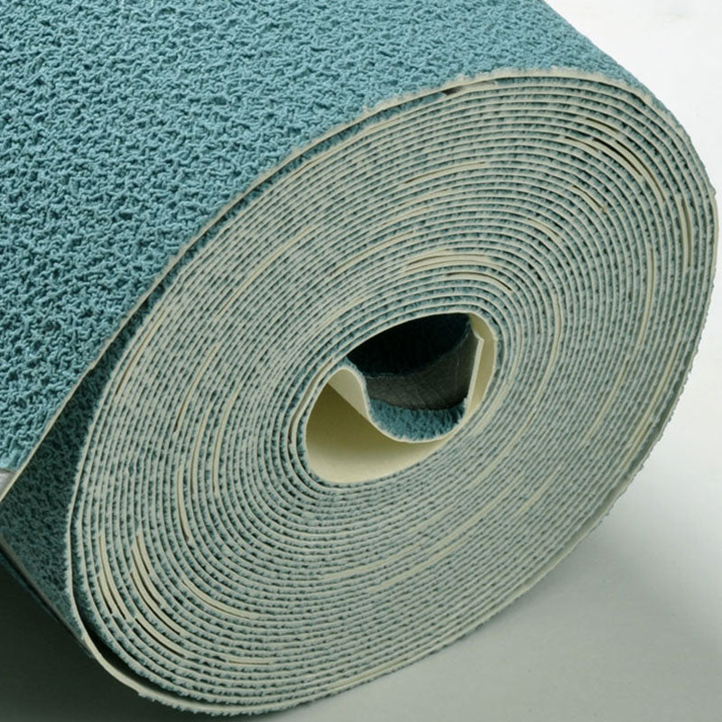 Neutral Color Flock Textured Wallpaper 31'L x 20.5"W Color Block Wall Decor for Accent Wall Clearhalo 'Modern wall decor' 'Modern' 'Wallpaper' Wall Decor' 1049381