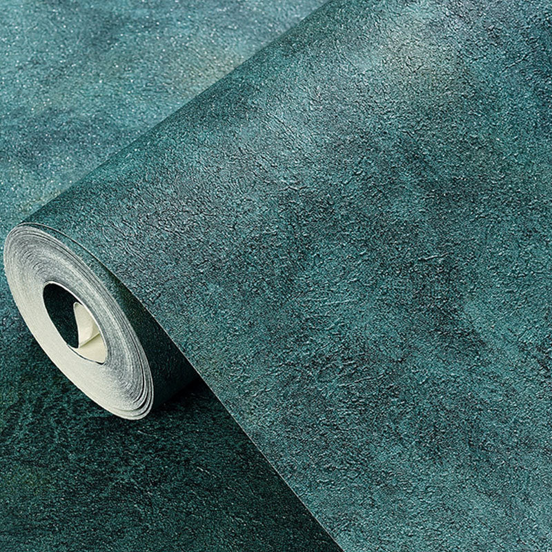 Natural Color Cement Surface Wallpaper Roll Moisture-Resistant Wall Decor for Coffee Shop Clearhalo 'Industrial wall decor' 'Industrial' 'Wallpaper' Wall Decor' 1049608