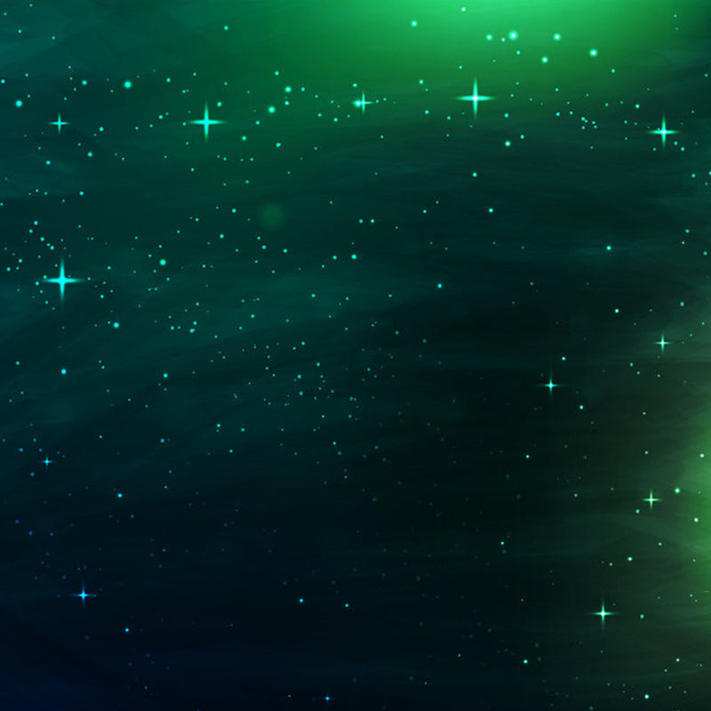 Natural Color Simplicity Wall Decor Custom Size Nebula Wall Mural Decal for Accent Wall Clearhalo 'Wall Decor' 'Wall Mural' 1061758