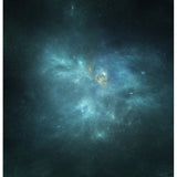 Fantasy Outer Space Wall Decor for Accent Wall Contemporary Mural Wallpaper, Custom Size Available Clearhalo 'Wall Decor' 'Wall Mural' 1061848