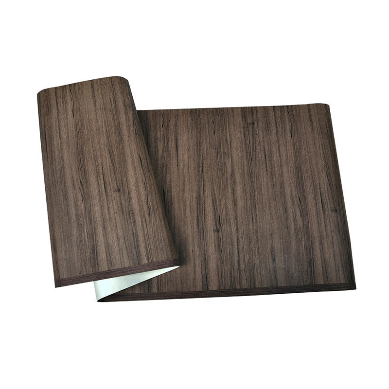 Japanese Wood Effect Wallpaper Roll for Home Decoration, 57.1 sq ft. Wall Covering in Natural Color Clearhalo 'Wall Decor' 'Wallpaper' 1062079