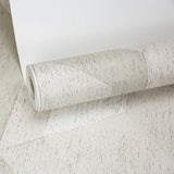 Contemporary Wall Decor in Natural Color Cubic Wallpaper Roll, 20.5" by 33', Non-Pasted Clearhalo 'Modern wall decor' 'Modern' 'Wallpaper' Wall Decor' 1116913