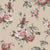 Floral Design Wall Covering in Natural Color Non-Woven Fabric Wallpaper for Living Room, 57.1 sq ft. Red Clearhalo 'Country wall decor' 'Rustic' 'Wallpaper' Wall Decor' 1118040