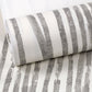 33' x 20.5" Stripes Wallpaper Roll in Natural Color Non-Woven Material Wall Decor for Bedroom, Non-Pasted Clearhalo 'Modern wall decor' 'Modern' 'Wallpaper' Wall Decor' 1122633