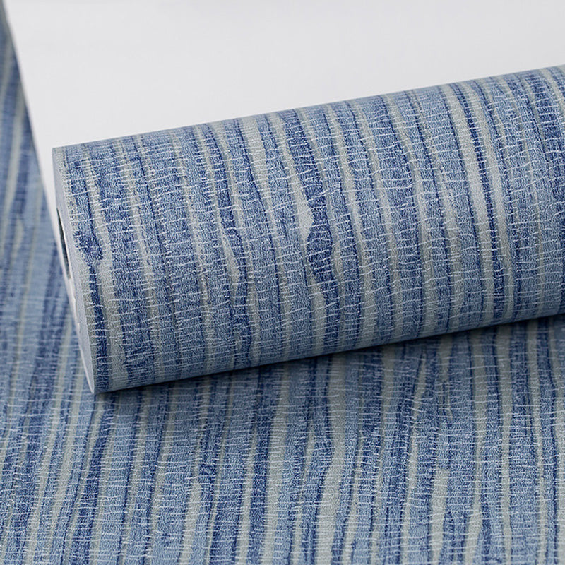 Simplicity Wall Decor in Soft Color Wood Effect Wallpaper, 33-foot x 20.5-inch, Non-Pasted Clearhalo 'Modern wall decor' 'Modern' 'Wallpaper' Wall Decor' 1122928