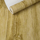 Distressed Wood Wallpaper Roll for Home Decoration, Natural Color, 20.5-inch x 33-foot Clearhalo 'Country wall decor' 'Rustic' 'Wallpaper' Wall Decor' 1123072