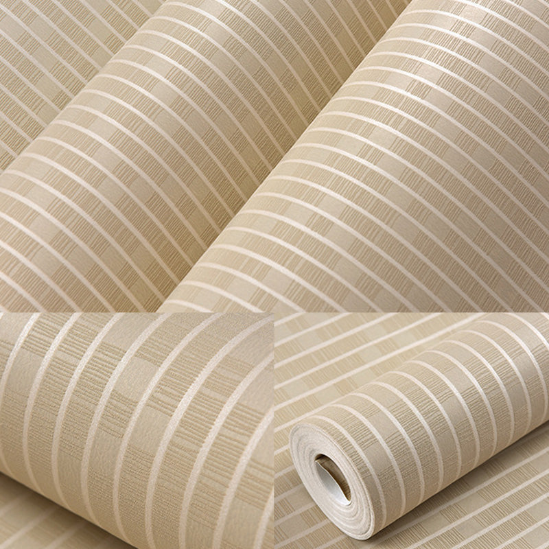 Decorative Mosaic and Tiles Wallpaper 20.5"W x 33'L Simplicity Wall Covering for Guest Room Clearhalo 'Wall Decor' 'Wallpaper' 1123334