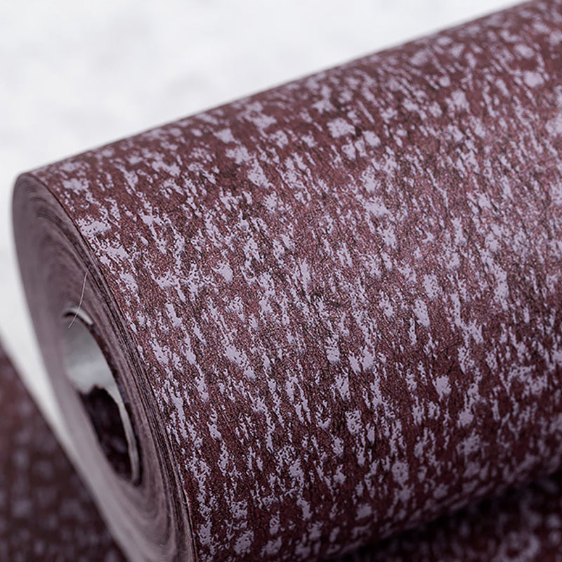 33' x 20.5" Modern Wallpaper Roll for Accent Wall with Textured Surface Design in Neutral Color Clearhalo 'Modern wall decor' 'Modern' 'Wallpaper' Wall Decor' 1124167