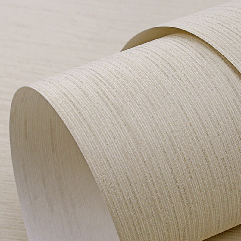 57.1 sq ft. Modern Wallpaper Roll with Plain Color Design in Dark Color, Non-Pasted Clearhalo 'Modern wall decor' 'Modern' 'Wallpaper' Wall Decor' 1124272