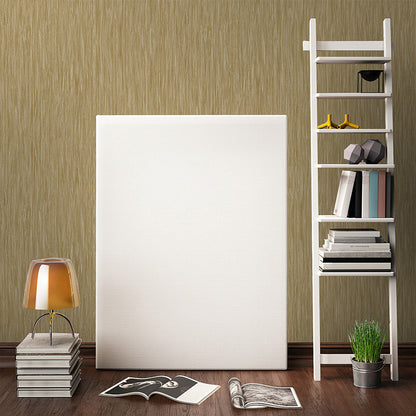 Textured Wallpaper Roll for Guest Room Decoration in Natural Color, 20.5" by 33', Non-Pasted Brown Clearhalo 'Modern wall decor' 'Modern' 'Wallpaper' Wall Decor' 1124312