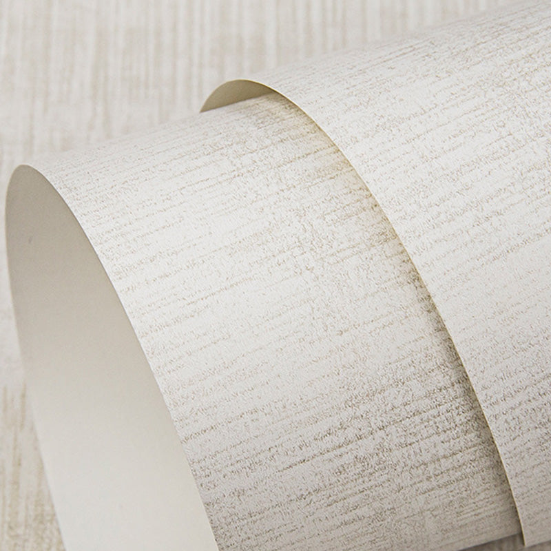 Nordic Stripes Wallpaper Roll for Living Room Decor, Natural Color, 20.5-inch x 33-foot Clearhalo 'Modern wall decor' 'Modern' 'Wallpaper' Wall Decor' 1124895