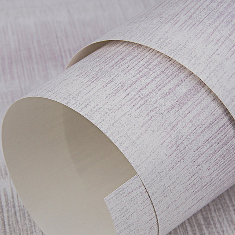 Nordic Stripes Wallpaper Roll for Living Room Decor, Natural Color, 20.5-inch x 33-foot Clearhalo 'Modern wall decor' 'Modern' 'Wallpaper' Wall Decor' 1124904