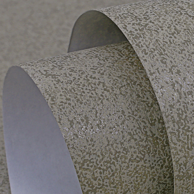 Postmodern Gilding Wall Covering in Dark Color Bedroom Decorative Wallpaper, 33 ft. x 20.5 in Clearhalo 'Modern wall decor' 'Modern' 'Wallpaper' Wall Decor' 1124945