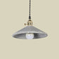 Single Head Pyramid Suspension Light Contemporary Cement Hanging Lamp for Workshop Bar Clearhalo 'Ceiling Lights' 'Modern Pendants' 'Modern' 'Pendant Lights' 'Pendants' Lighting' 1127933