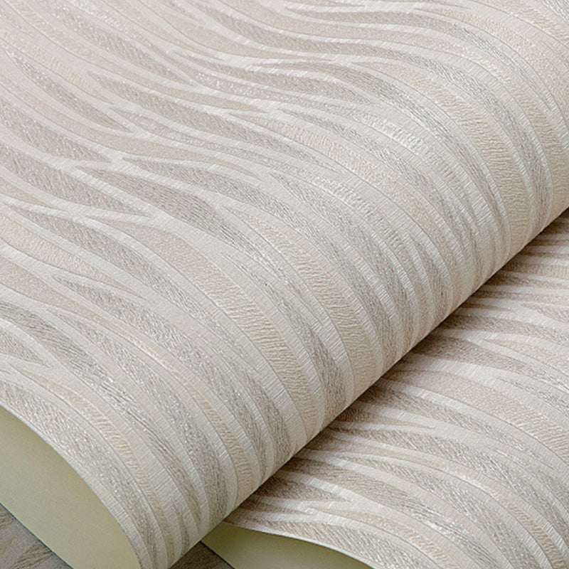 Soft Color Flowing Wallpaper Roll Moisture-Resistant Wall Decor for Guest Room, Non-Pasted Clearhalo 'Modern wall decor' 'Modern' 'Wallpaper' Wall Decor' 1136967