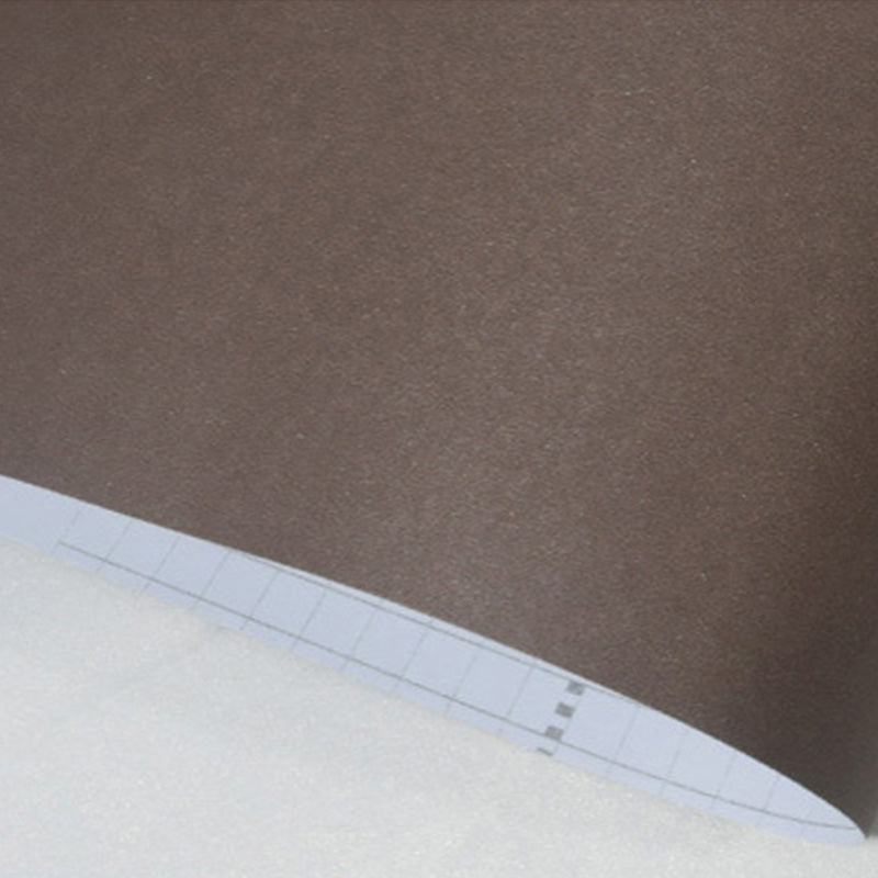 Stain-Resistant Plain Design Wall Decor Non-Woven Simplicity Wallpaper for Guest Room, Peel and Stick Clearhalo 'Modern wall decor' 'Modern' 'Wallpaper' Wall Decor' 1137086