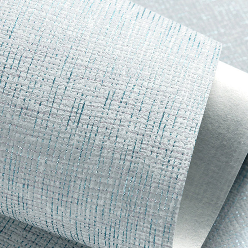 Post Modern Wallpaper Roll in Natural Color Textured Wall Decor, 20.5-inch x 33-foot Clearhalo 'Modern wall decor' 'Modern' 'Wallpaper' Wall Decor' 1137101