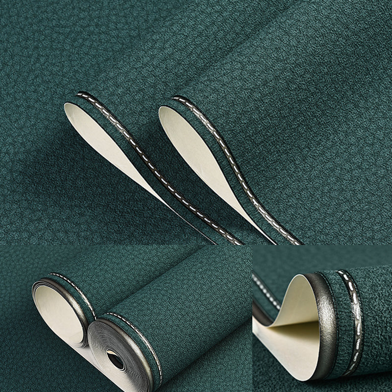 Medallion 54.1-sq ft Wallpaper Pastel Color Moisture Resistant Wall Decor for Living Room Clearhalo 'Modern wall decor' 'Modern' 'Wallpaper' Wall Decor' 1151699