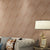 Matrix 57.1-sq ft Wallpaper Roll Pastel Color Textured Moisture Resistant Wall Art for Bedroom Brown Clearhalo 'Modern wall decor' 'Modern' 'Wallpaper' Wall Decor' 1169971
