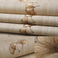 Paper Non-Pasted Wallpaper Contemporary Ginkgo Leaf Print Wall Decor in Soft Color Clearhalo 'Modern wall decor' 'Modern' 'Wallpaper' Wall Decor' 1170511