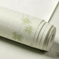 Country Girl's Wallpaper Roll Wildflower Pastel Color Wall Covering for Decoration Light Green Clearhalo 'Country wall decor' 'Rustic' 'Wallpaper' Wall Decor' 1170596