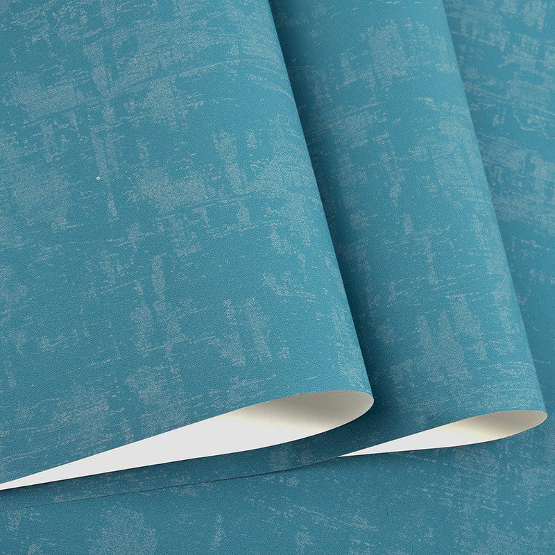 Solid Distressed Wallpaper Contemporary Vinyl Wall Art in Dark Color for Living Room Clearhalo 'Modern wall decor' 'Modern' 'Wallpaper' Wall Decor' 1170819