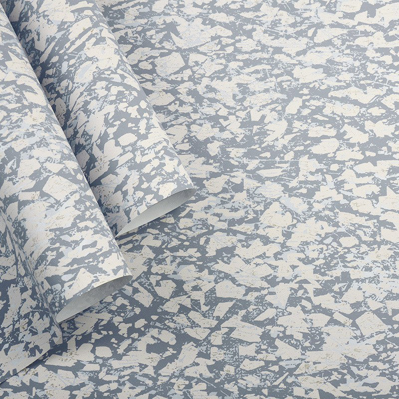 Modern Tie Dye Abstract Wallpaper Soft Color Unpasted Wall Covering for Home Decor Clearhalo 'Modern wall decor' 'Modern' 'Wallpaper' Wall Decor' 1170843