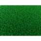 Green Paddy Field Overlook Mural Stain-Resistant Wall Covering for Dining Room, Custom Size Available Clearhalo 'Wall Decor' 'Wall Mural' 1171510