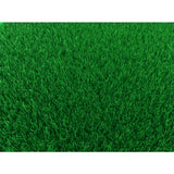 Green Paddy Field Overlook Mural Stain-Resistant Wall Covering for Dining Room, Custom Size Available Clearhalo 'Wall Decor' 'Wall Mural' 1171510