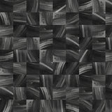 Pastel Color Matrix Mural Geometric Contemporary Stain Resistant Wall Decor for Office Clearhalo 'Wall Decor' 'Wall Mural' 1172883