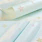 Non-Woven Unpasted Wall Covering Moon and Star Kids Bedroom Wallpaper, 31' L x 20.5" W Clearhalo 'Wall Decor' 'Wallpaper' 1177945