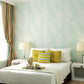 Non-Woven Fabric Wallpaper Rippling Abstract Pattern Smooth Wall Covering for Bedroom Clearhalo 'Wall Decor' 'Wallpaper' 1178115