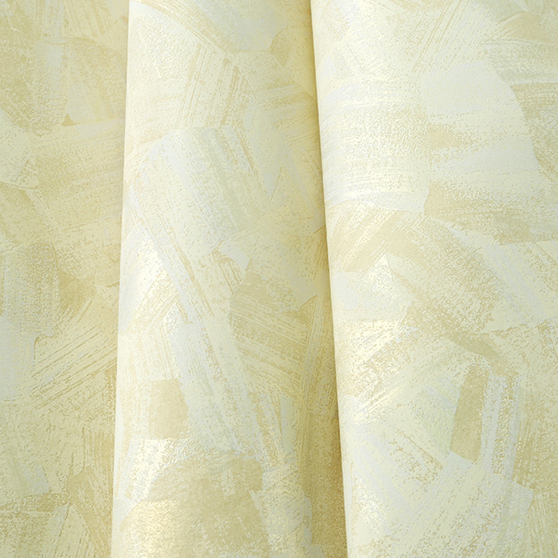 Contemporary Money Pile Print Wallpaper Multicolored Abstract Painting Wall Decor Clearhalo 'Modern wall decor' 'Modern' 'Wallpaper' Wall Decor' 1184545