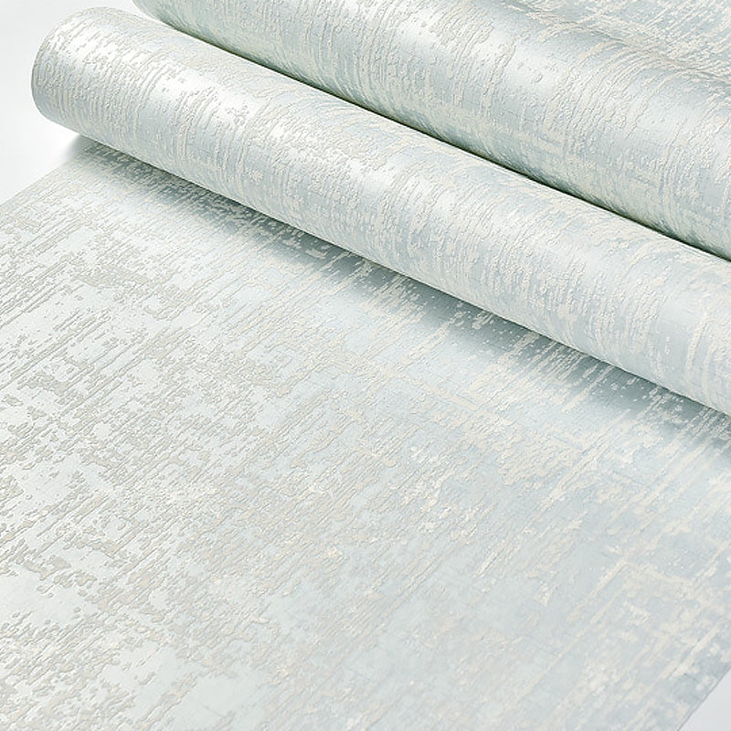 Self-Stick Solid Wallpaper Simplicity Textured Wall Decor with Removable Design, 17.1-sq ft Clearhalo 'Modern wall decor' 'Modern' 'Wallpaper' Wall Decor' 1184707