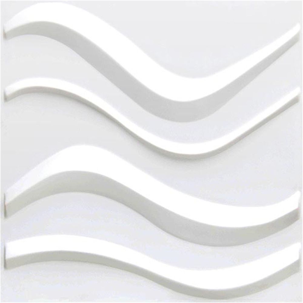 Modern Wall Paneling 3D Print Waterproof Peel and Stick Wall Panel Clearhalo 'Flooring 'Home Improvement' 'home_improvement' 'home_improvement_wall_paneling' 'Wall Paneling' 'wall_paneling' 'Walls & Ceilings' Walls and Ceiling' 1200x1200_0000bb0e-4d18-4151-8f02-3afc9d77967e