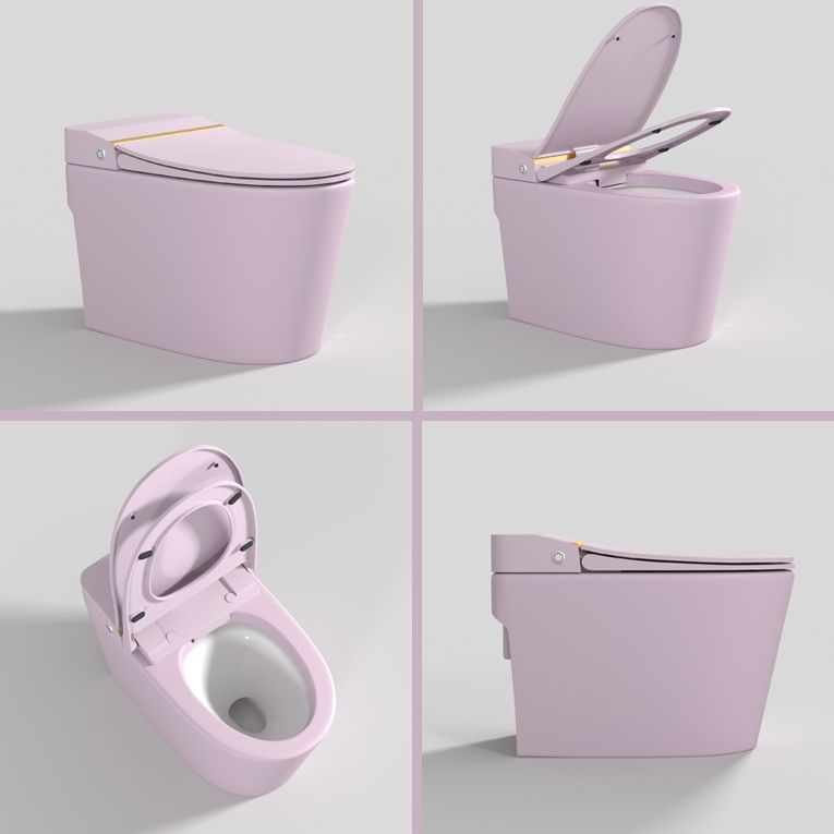 Modern Floor Mounted Urine Toilet Siphon Jet Toilet Bowl with Toilet Seat Clearhalo 'Bathroom Remodel & Bathroom Fixtures' 'Home Improvement' 'home_improvement' 'home_improvement_toilets' 'Toilets & Bidets' 'Toilets' 1200x1200_0009d231-e6bc-4150-91bd-746a1690e3c1