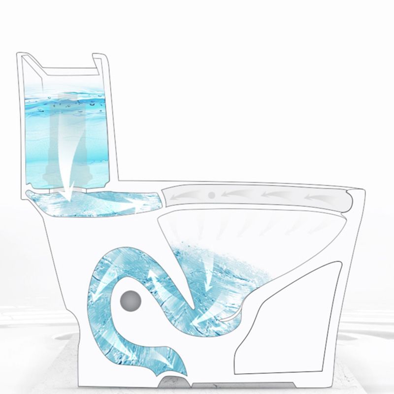 Traditional White Toilet Bowl Floor Mounted Urine Toilet for Bathroom Clearhalo 'Bathroom Remodel & Bathroom Fixtures' 'Home Improvement' 'home_improvement' 'home_improvement_toilets' 'Toilets & Bidets' 'Toilets' 1200x1200_000aef6f-4bfb-49e3-a0b6-4891d633b51c