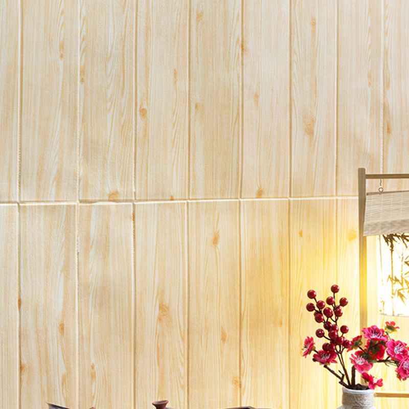 3D Wall Plate Modern Style Simple Home Living Room Wall Panels (1-pack) Clearhalo 'Flooring 'Home Improvement' 'home_improvement' 'home_improvement_wall_paneling' 'Wall Paneling' 'wall_paneling' 'Walls & Ceilings' Walls and Ceiling' 1200x1200_002cc2fd-d7f2-404c-a95b-c3a397338a55