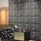 Modern Square Interior Wall Paneling Peel and Stick 3D Embossed Wall Paneling Clearhalo 'Flooring 'Home Improvement' 'home_improvement' 'home_improvement_wall_paneling' 'Wall Paneling' 'wall_paneling' 'Walls & Ceilings' Walls and Ceiling' 1200x1200_00328abb-a874-4f98-8e4a-1c0ac713933a