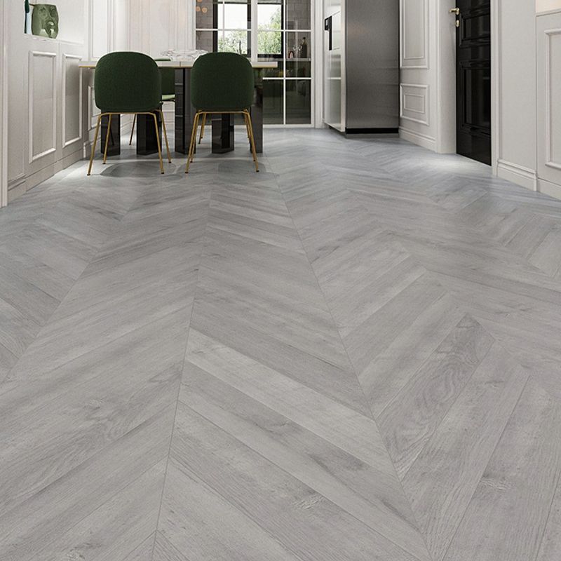 Modern Plank Flooring Scratch Resistant Smooth Wooden Floor Tile Clearhalo 'Flooring 'Hardwood Flooring' 'hardwood_flooring' 'Home Improvement' 'home_improvement' 'home_improvement_hardwood_flooring' Walls and Ceiling' 1200x1200_00424dbf-262a-4830-a4c1-f9022eafed77