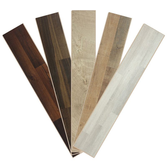 Modern Laminate Flooring Waterproof Slip Resistant Laminate Flooring Clearhalo 'Flooring 'Home Improvement' 'home_improvement' 'home_improvement_laminate_flooring' 'Laminate Flooring' 'laminate_flooring' Walls and Ceiling' 1200x1200_00641993-385c-4a1a-bc5c-66afe06585d6