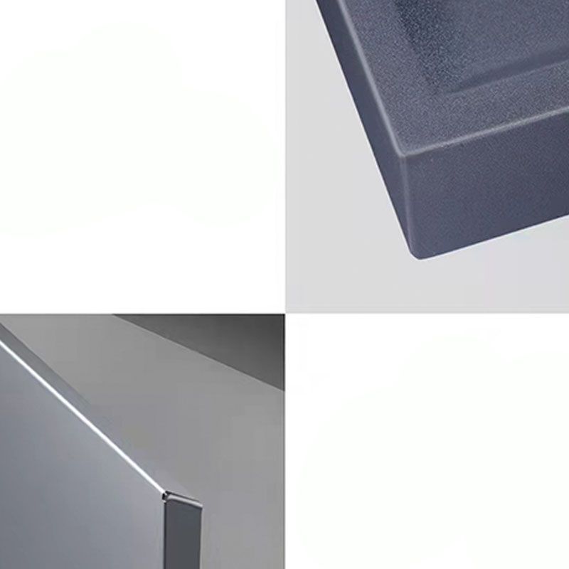 Modern Bathroom Vanity Freestanding with Soft Close Door without Faucet Clearhalo 'Bathroom Remodel & Bathroom Fixtures' 'Bathroom Vanities' 'bathroom_vanities' 'Home Improvement' 'home_improvement' 'home_improvement_bathroom_vanities' 1200x1200_008aa800-64a2-4324-8987-d7ed170ac06e