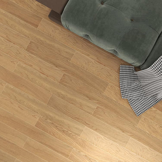 Contemporary Oak Laminate Flooring Scratch Resistant in Flaxen Spalted Clearhalo 'Flooring 'Home Improvement' 'home_improvement' 'home_improvement_laminate_flooring' 'Laminate Flooring' 'laminate_flooring' Walls and Ceiling' 1200x1200_00a80101-ba2b-47ec-b388-e8b8c32e92a2
