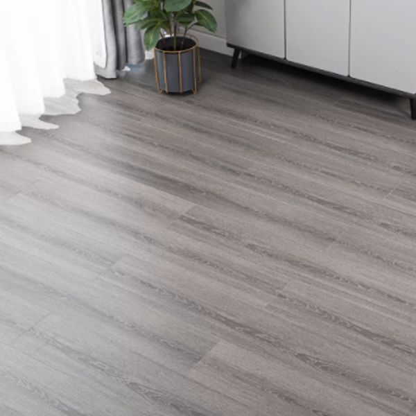 Classic 8" X 49" X 15mm Laminate Flooring, Click-Lock, Waterproof Clearhalo 'Flooring 'Home Improvement' 'home_improvement' 'home_improvement_laminate_flooring' 'Laminate Flooring' 'laminate_flooring' Walls and Ceiling' 1200x1200_00ce6145-7307-4ffb-94d7-c3e29af55faf