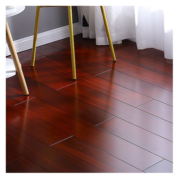 Traditional Waterproof Wood Flooring Solid Wood Engineered Flooring Tiles Clearhalo 'Flooring 'Hardwood Flooring' 'hardwood_flooring' 'Home Improvement' 'home_improvement' 'home_improvement_hardwood_flooring' Walls and Ceiling' 1200x1200_00d0bf55-053d-47f4-bea3-dee4db3796af
