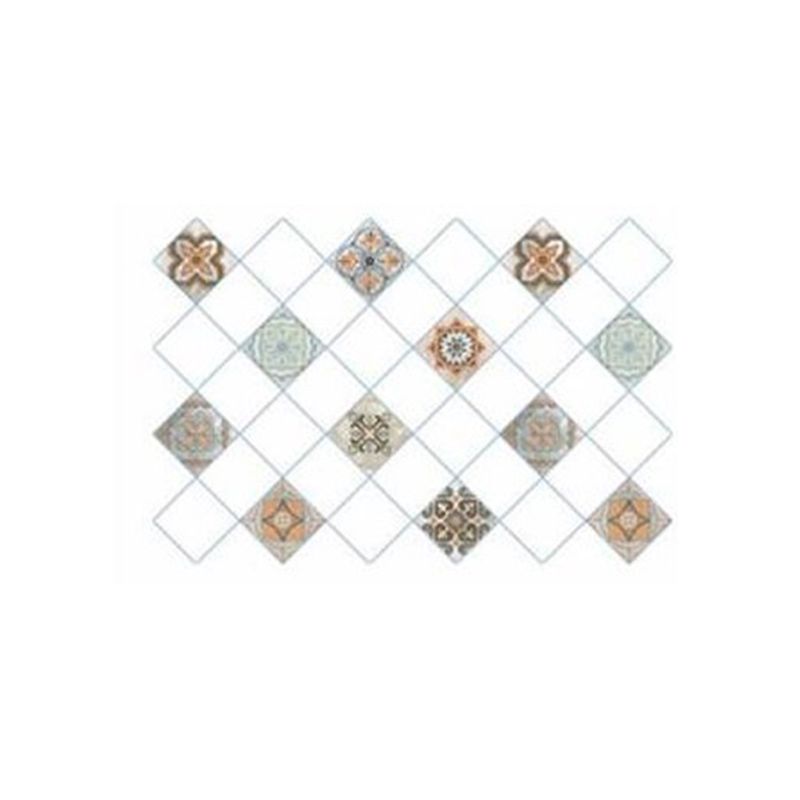 Rectangular Peel & Stick Tile PVC Single Tile for Kitchen and Bathroom Clearhalo 'Flooring 'Home Improvement' 'home_improvement' 'home_improvement_peel_stick_blacksplash' 'Peel & Stick Backsplash Tile' 'peel_stick_blacksplash' 'Walls & Ceilings' Walls and Ceiling' 1200x1200_00dae7cf-4353-4158-9f77-d6b3a8546a04
